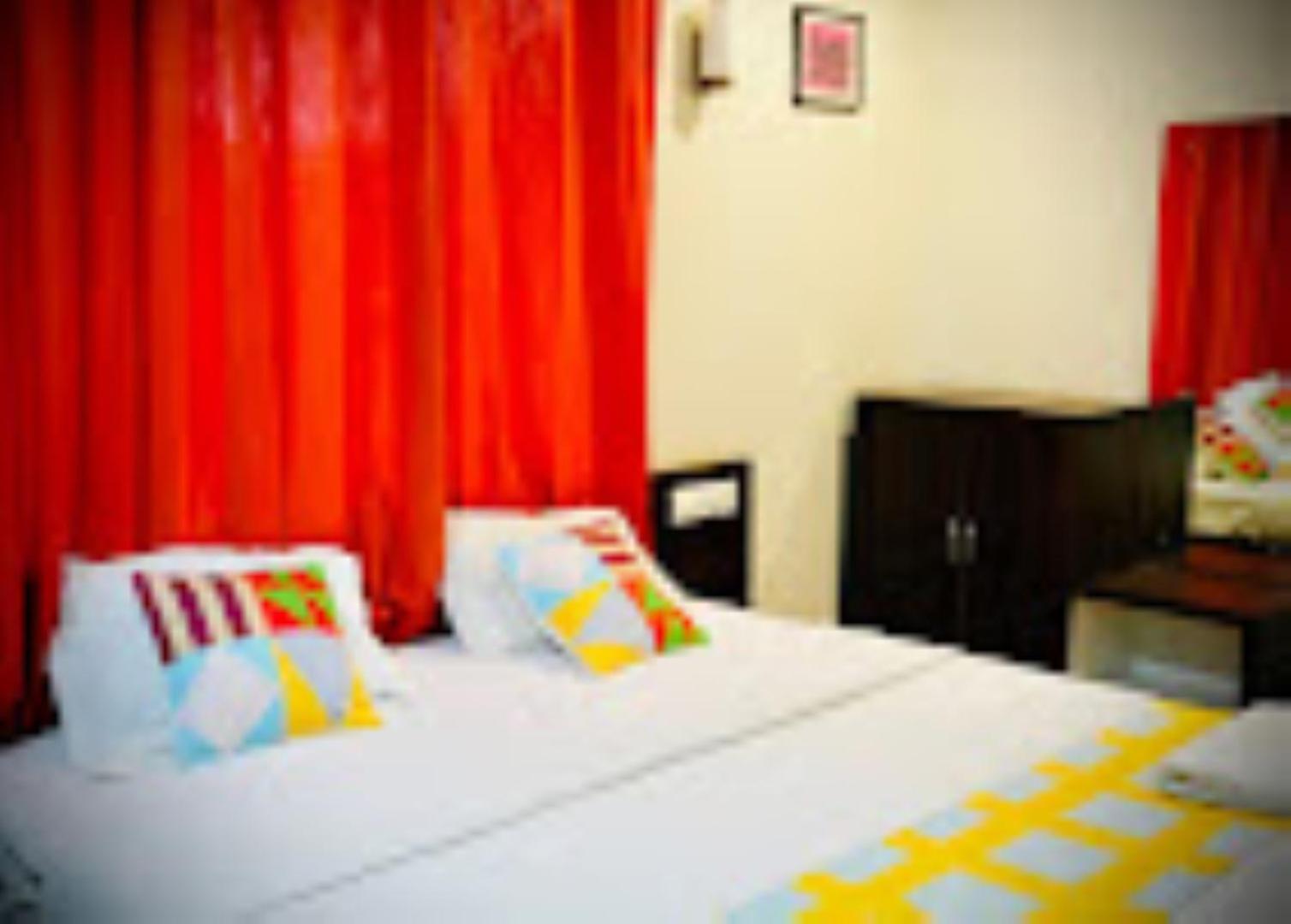 Karla Retreat Karla Hotel Karli Luaran gambar